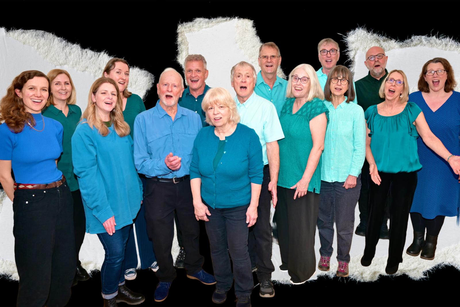 Choir Banner Image 1